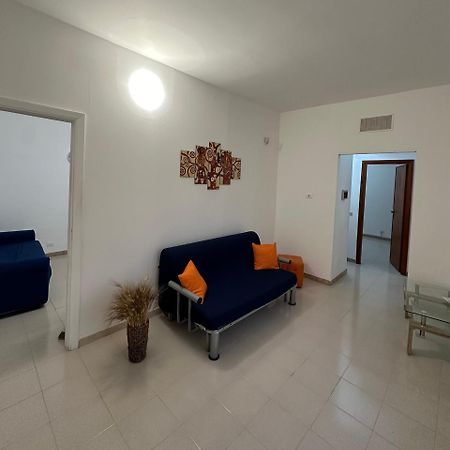 Fronte Mare Appartement San Vito Lo Capo Buitenkant foto