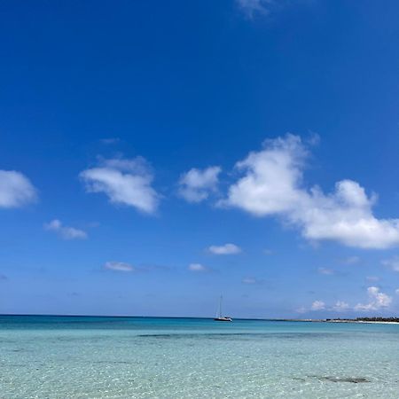 Fronte Mare Appartement San Vito Lo Capo Buitenkant foto