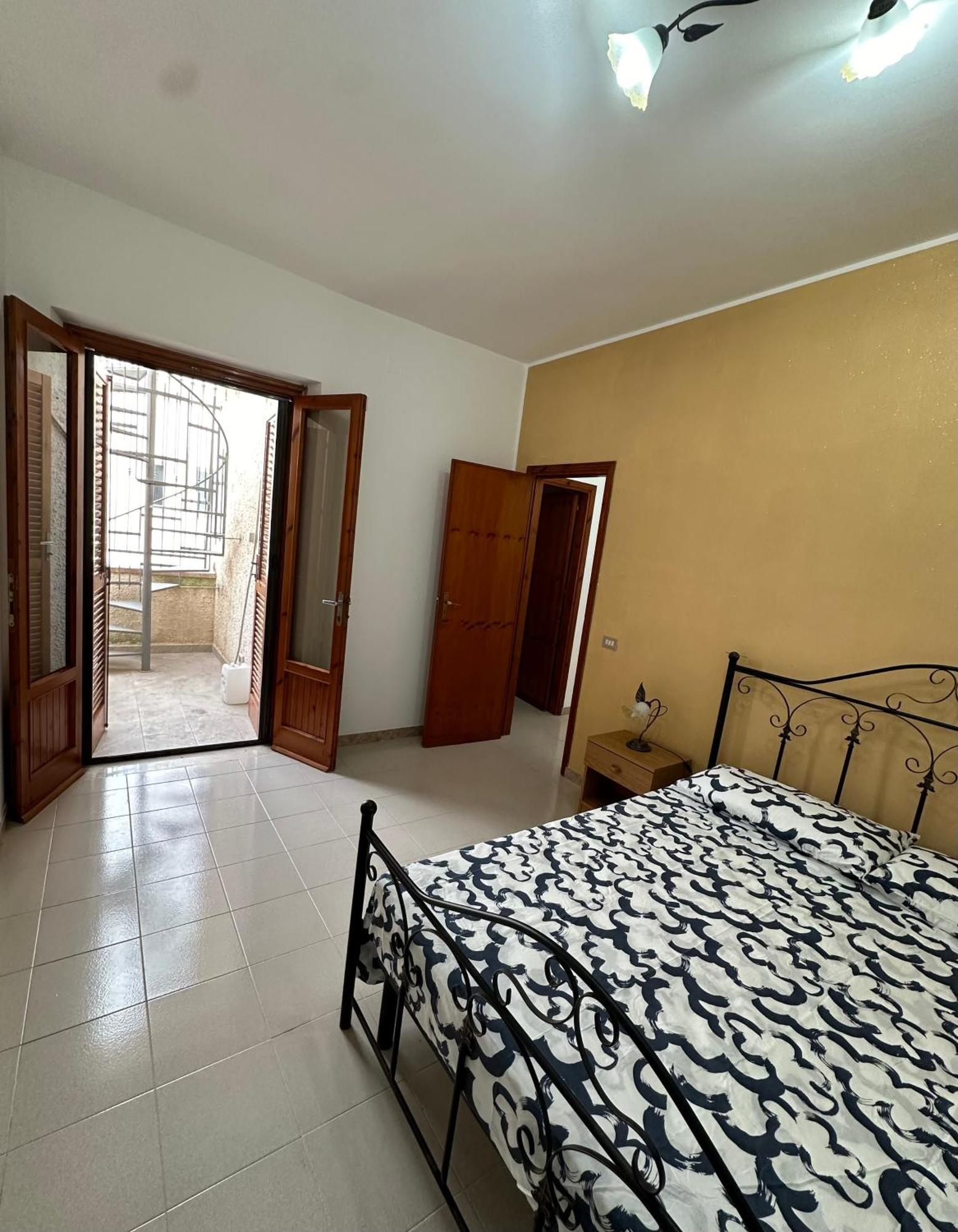 Fronte Mare Appartement San Vito Lo Capo Buitenkant foto