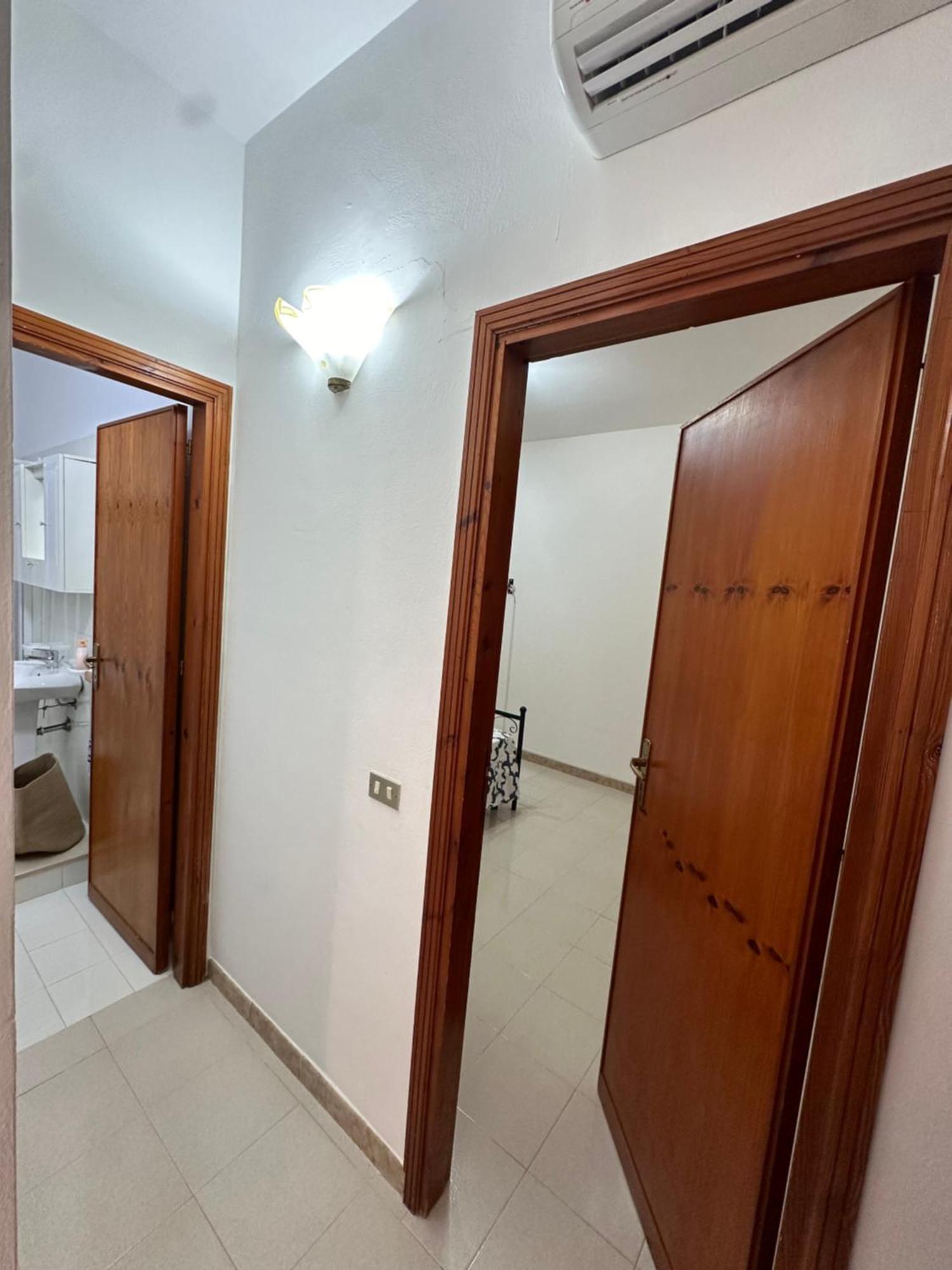 Fronte Mare Appartement San Vito Lo Capo Buitenkant foto