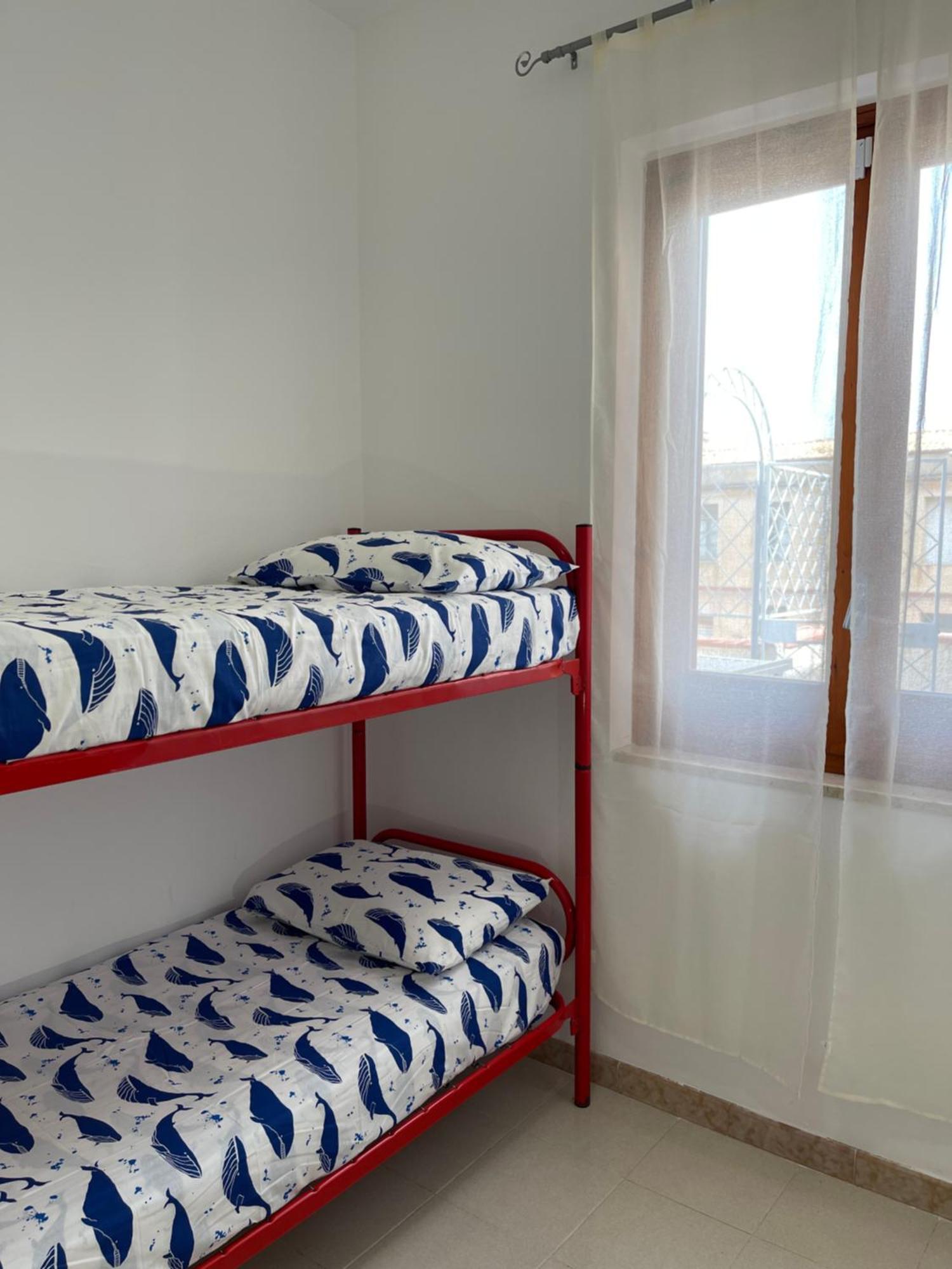 Fronte Mare Appartement San Vito Lo Capo Buitenkant foto